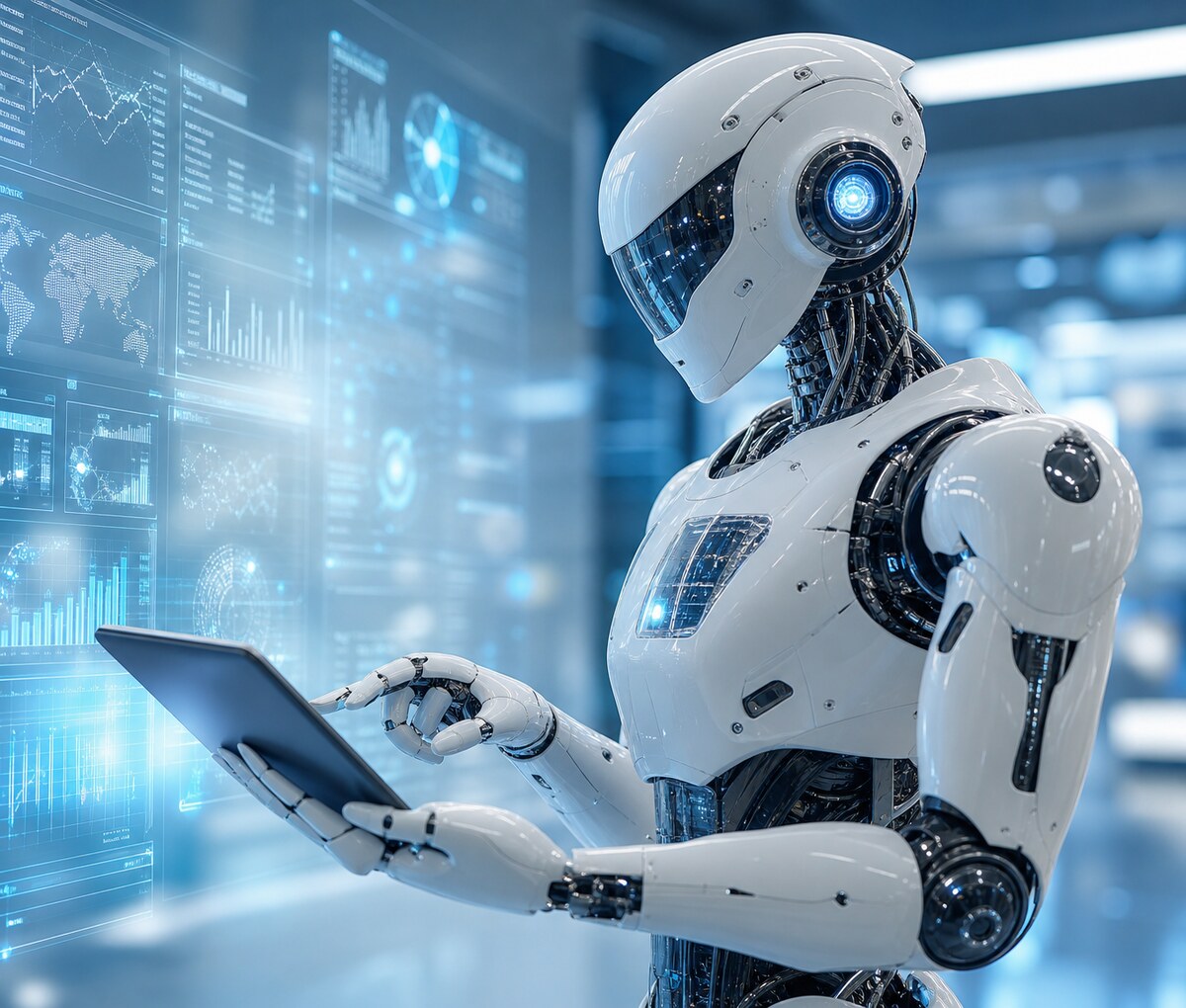 全赞科技 AI 解决方案